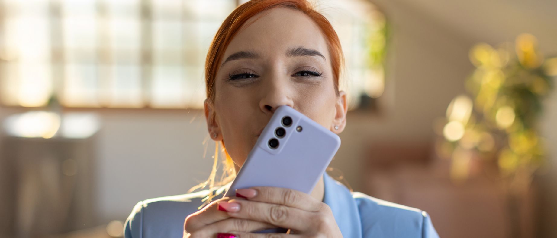 A gift-card is the nicest kind of unexpected