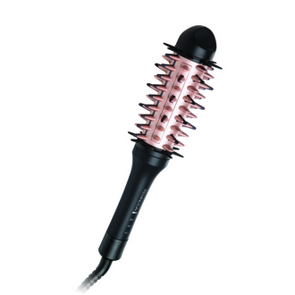 Remington Volume Up Straightening Brush